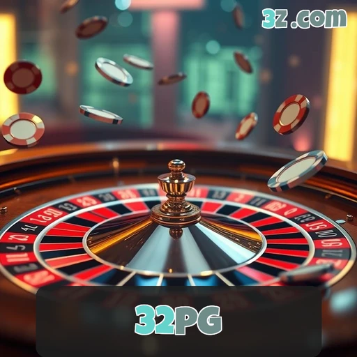 Apostas Incríveis no 32pg: Diversão e Emoção Garantidas