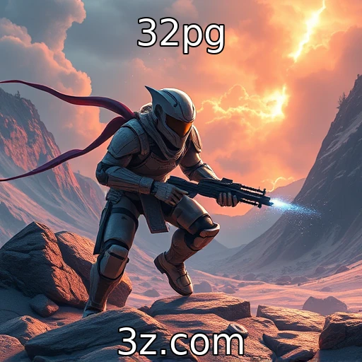 32pg - Tendências emergentes na tecnologia de jogos