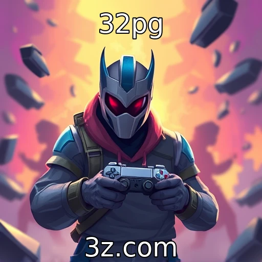 32pg - Novos modelos de monetização no setor de jogos