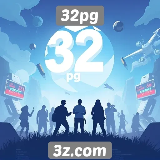 Desenvolvedores destacam potencial de 32pg para crescimento