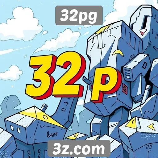 32pg - Atualizações recentes e melhorias no 32pg